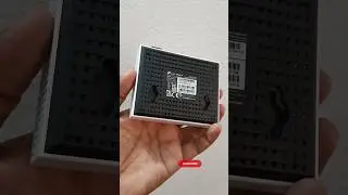 tplink ZX000 G7 Gigabit XPON Terminal || #tplink #wifi #onu #unboxing #tech #gadgets #device #mobile