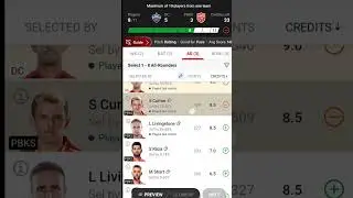 DC vs PBKS Dream11 Prediction , Delhi Capitals vs Punjab Kings 59th IPL, DC vs PBKS Dream11 Team