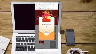 Title : Best order grabbing app 2021 ! AIG Application Earn Money Online !