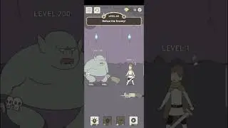 IQ Dungeon 2 - 9 Medals Chapter 7 gameplay walkthrough