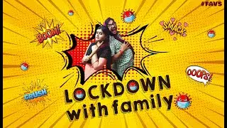 Samadder Family Ep 02 : Lockdown with Family || Is This the WORST Lockdown EVER ? || Otteri