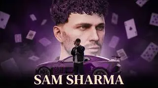 BALLAS | RAID ON GROOVE ?? | SAM SHARMA | #SAMATVA #SAMATVROLEPLAY