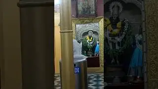 #ram #temple #commercial #commercialstreet #banglore