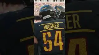 Bobby caught him 🤣 #washington #commanders #nfl #football #shorts #BobbyWagner #FrankieLuvu #mic