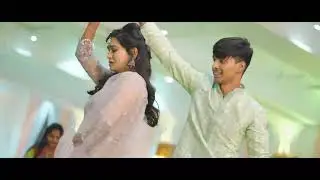 Pranay + Khushboo || Wedding Cinematic Video || Prashant Bankar Photography
