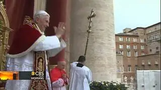 Christians around the world celebrate Christmas