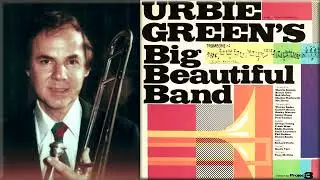 Urbie Green - Sing (Sing a Song) - from Sesame Street