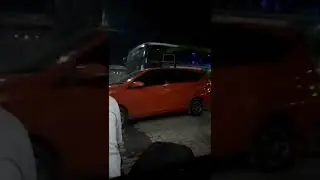 Loket Bus CV. CHANDRA Di Amplas Medan