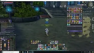 Aion 7.2 Red Katalam (Time-Code in the Description)~eng/germ~