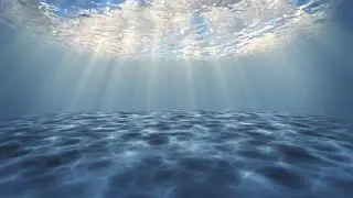 Underwater Land HD #BackgroundVideo - VideNoCopy #NoCopyright #MotionGraphics Loop