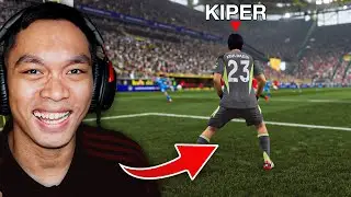 Saya bikin Aruldagul Jadi Kiper di Man.United&nbsp;FC26