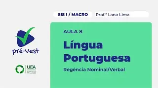 PORT - SIS 1/MACRO - 2025 - AULA 08: Reg&ecirc;ncia Nominal/Verbal