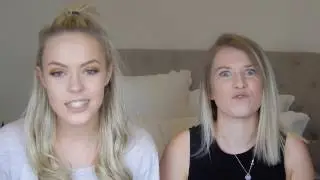 Who is most likely to tag!
