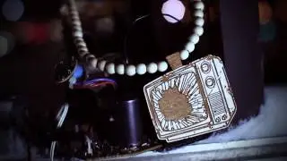 GoodWood NYC Chaos Collection | TonyStreets