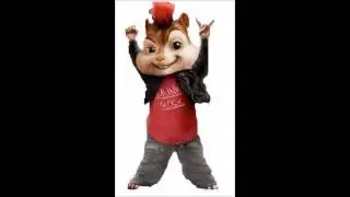 GAMBA, SEKI, BARON RESPECT-ODDYCH - CHIPMUNKS VERSION