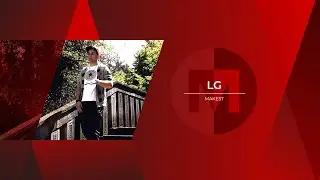 LG - MaKeSt (Official Musikvideo)
