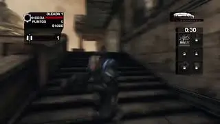 My Fastest Alternate Wallbounce || High And Low Sensitivity || Wallbounce Alternativo