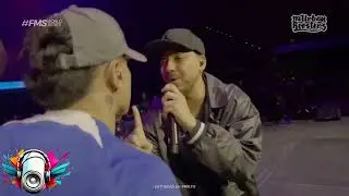 🎭🔥 Lokillo vs Teorema en 4x4 | Una batalla de POES&Iacute;A pura