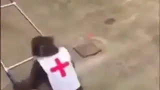 Sos monkey