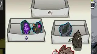 Among Us - All Tasks - MIRA HQ