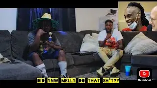 Is YNW Melly innocent??