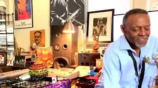 Exploring Jazz with Plunky & Fire