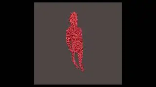 Model 3D - RedCrystalGuy
