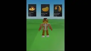 Golden Clockwork Headphones avatar