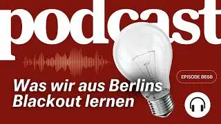 Fritz Vahrenholt: Drei Lehren aus dem Terroranschlag auf das Berliner Stromnetz