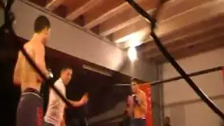 shooto-belgium  Beysoultanov Emir
