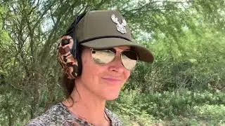 My Favorite Shooting Earmuffs! #amazon #hunting #gunrange 