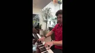 Steinway Morning Session 191 🎹🎶