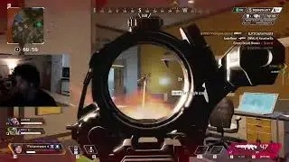 HORIZON SQAUD WIPE