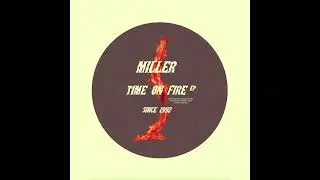 Miller - Whats the Name