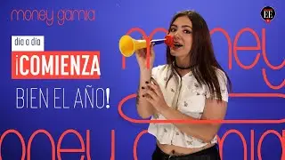 &iexcl;Qu&eacute; tus finanzas terminen y comiencen bien el a&ntilde;o! | Moneygamia