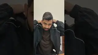 H&M Hooded Track Jacket Review 🔥 Is It Worth the Price?