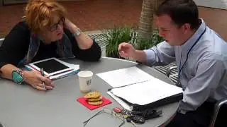 MWW12: Manuscript Evaluation