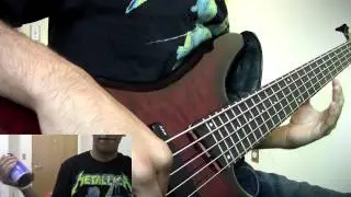 Bass Bag (Age of Empires II) Guitar Cover