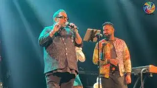 Kaisi Hai Ye Rut | Shankar Ehsaan Loy Live in Concert | Seattle, WA, USA