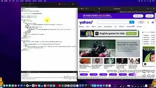 AppleScript, AppleScript++, AppleScriptpp, get all links script, extract all URLs function,apple,mac