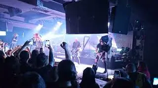 Eluveitie - Helvetios @ Joy Station Sofia 2025