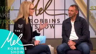 Sports Parents, You'll Want to Hear This | The Mel Robbins Show