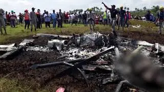 Fallece en accidente de helic&oacute;ptero presidente del Grupo Medrano
