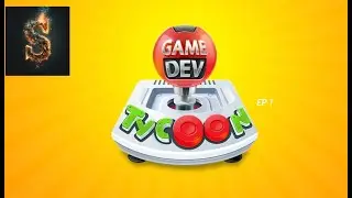 Was my first company successful or not... Game Dev Tycoon Longplay (No commentary) EP1