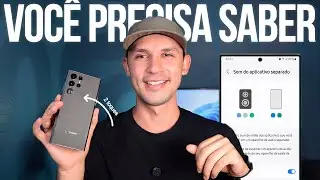 📱 SECRET TRICKS for your SAMSUNG with ONEUI 7 to 8.5! (GoodLock and more!)