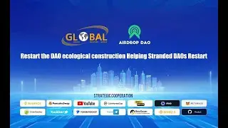 Global Digital Industry Investment Summit