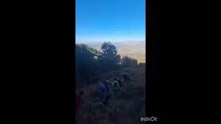 Trip to bouhachem Mountain karboue and sidi tmim