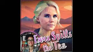 Elizabeth Smart | How does trauma fuel activism? | Emma Spills the Tea