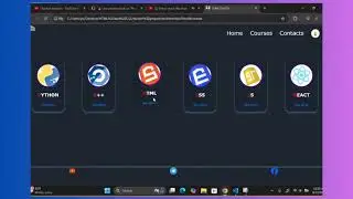 project HTML,CSS,JAVA SCRIPT