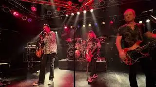 SISTER CHRISTIAN NIGHT RANGER COUNT’S VAMP’D 6/18/2025 LAS VEGAS